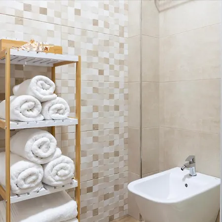 Adeinés Viviendas Uso Turístico Medio Appartement