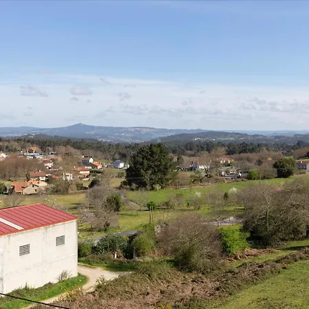 Lejlighed Adeines Viviendas Uso Turistico Medio *