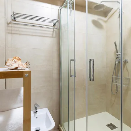 Lejlighed Adeines Viviendas Uso Turistico Medio A Estrada