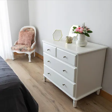 Appartement Adeinés Viviendas Uso Turístico Medio *