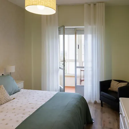 Appartement Adeinés Viviendas Uso Turístico Medio A Estrada