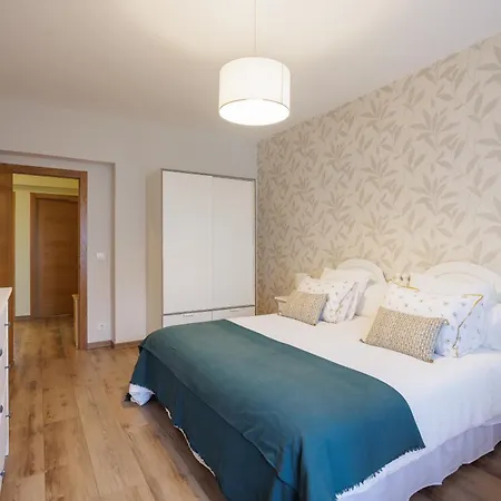 Appartement Adeinés Viviendas Uso Turístico Medio