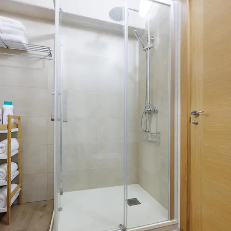 Appartement Adeinés Viviendas Uso Turístico Medio *