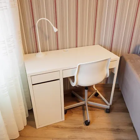 Adeinés Viviendas Uso Turístico Medio Appartement A Estrada