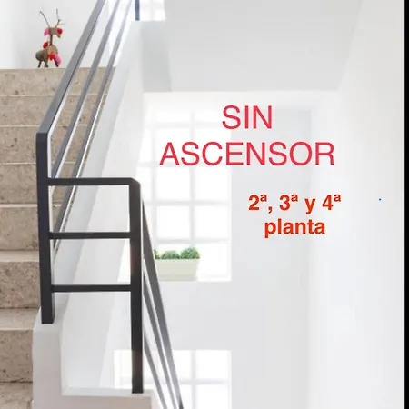 Appartement Adeinés Viviendas Uso Turístico Medio A Estrada