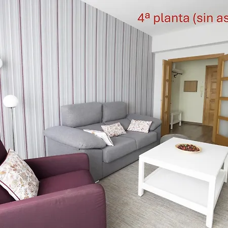 Adeinés Viviendas Uso Turístico Medio *