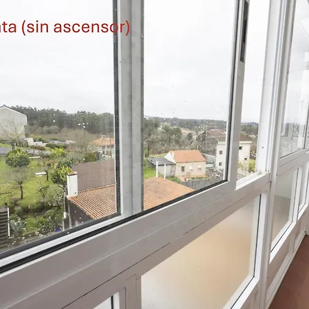 Adeinés Viviendas Uso Turístico Medio A Estrada