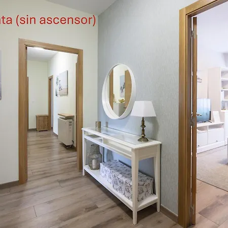 Appartement Adeinés Viviendas Uso Turístico Medio