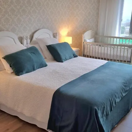 Appartement Adeinés Viviendas Uso Turístico Medio *