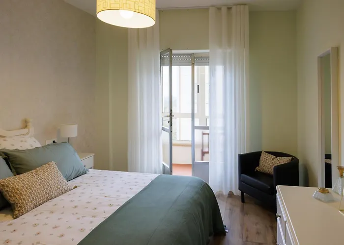 Lägenhet Adeines Viviendas Uso Turistico Medio A Estrada